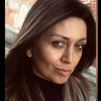 Amina Cerić